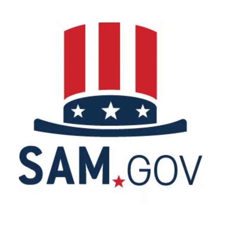sam.gov logo